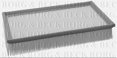BORG & BECK bfa2202 -  Фильтр воздушный